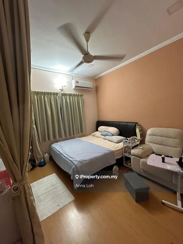 Townhouse for Rent in Country Heights, Kajang by Anna Loh - iProperty.com.my