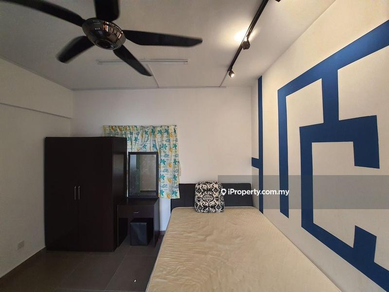 Rumah Teres 2-Tingkat untuk Disewa di No deposit, Room USJ, taipan, near LRT, Subang Jaya oleh Mak Hon Yean - iProperty.com.my