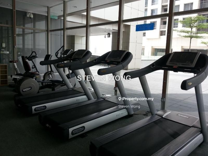 For Sale - Pavilion Residences