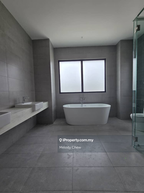 Rumah Berkembar untuk Dijual di Bandar Tropicana Aman, Telok Panglima Garang oleh Melody Chew - iProperty.com.my