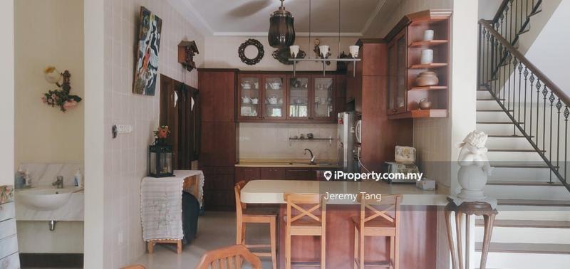 Semi-Detached House for Sale in Taman Sierra Seputeh, Seputeh by Jeremy Tang - iProperty.com.my