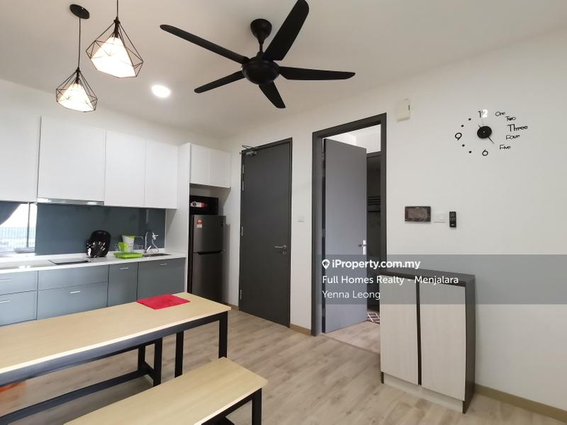 Service Residence for Rent in Emporis by Yenna Leong - iProperty.com.my