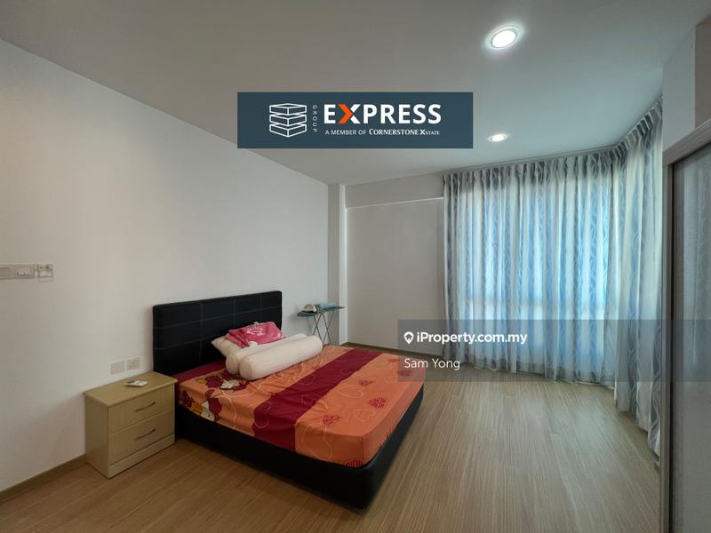 Condominium for Rent in Homelite Resort by Sam Yong - iProperty.com.my