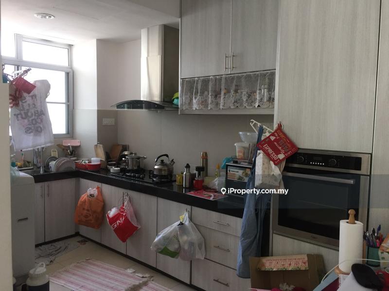 For Sale - Hijauan Puteri Condominium