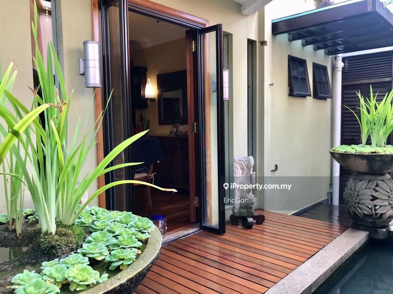 Rumah Berkembar untuk Dijual di Pengkalan Gerbang Mutiara, Ipoh oleh EricGoh - iProperty.com.my