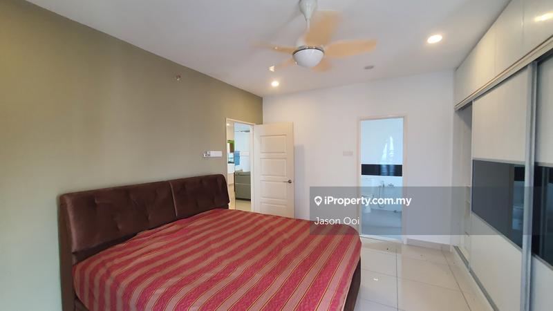 Kondominium untuk Disewa di Mansion One oleh Jason Ooi - iProperty.com.my