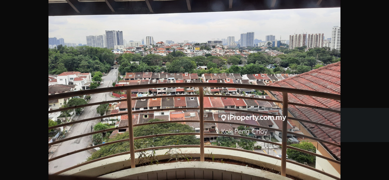 Kondominium untuk Dijual di Bukit Desa Condominium oleh Kok Peng Choy - iProperty.com.my