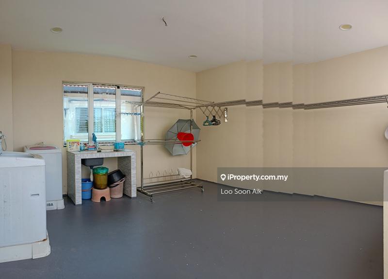 2.5-storey Terraced House for Sale in Taman Prima Tropika Alam Putra Sanctury, Seri Kembangan by Loo Soon Aik - iProperty.com.my