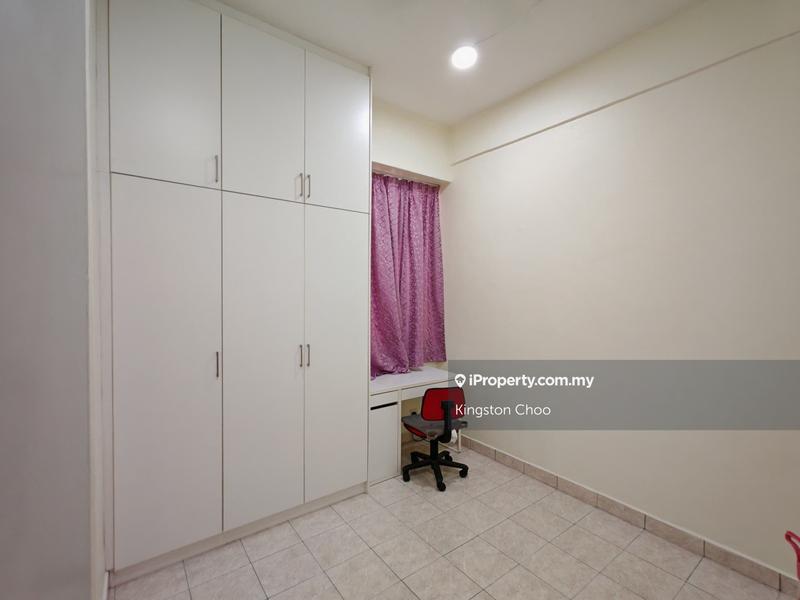 Kondominium untuk Dijual di Greenview Residence oleh Kingston Choo - iProperty.com.my