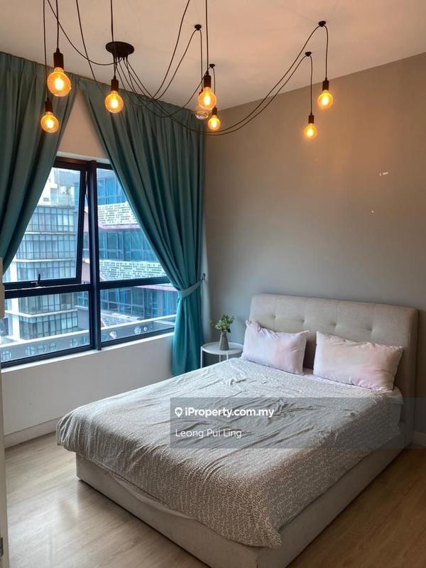 Service Residence for Sale in Arte Plus by Leong Pui Ling - iProperty.com.my