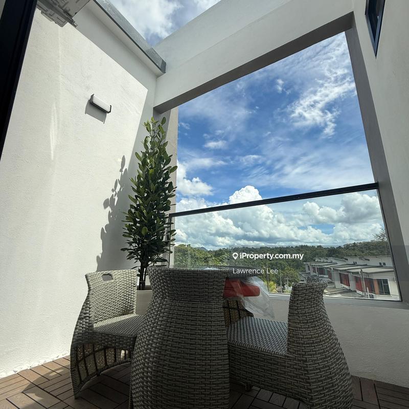 Rumah Bandar untuk Dijual di Siburan, Kuching oleh Lawrence Lee - iProperty.com.my