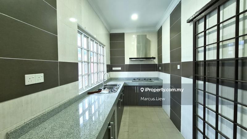 Bungalow House untuk Dijual di Bukit Jalil, Kuala Lumpur oleh Marcus Liew - iProperty.com.my