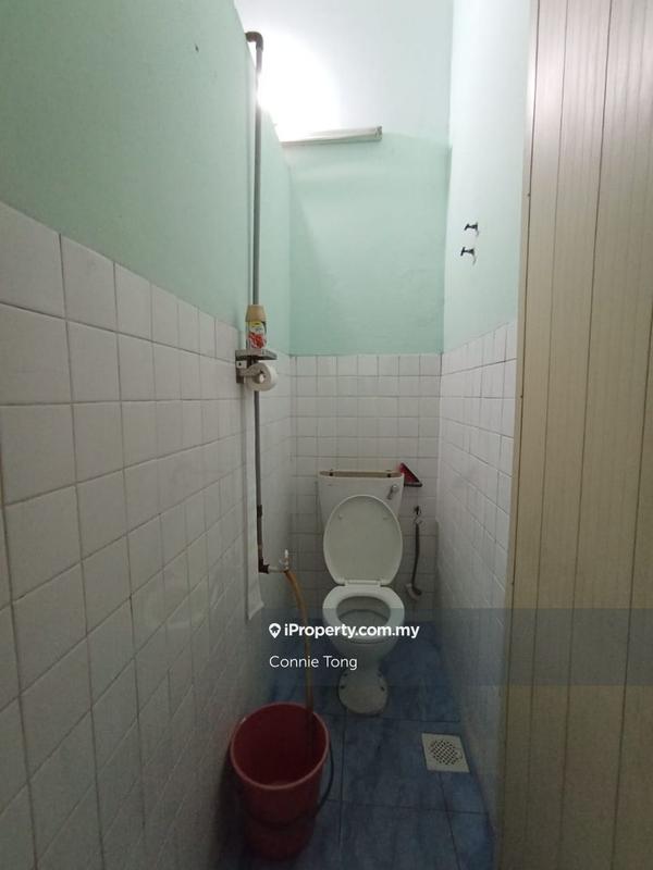 1-storey Terraced House for Sale in Taman Sri Endah, Sri Petaling by Connie Tong - iProperty.com.my