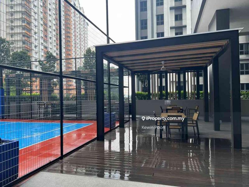 Service Residence for Rent in D'Vervain by Kewin Poon - iProperty.com.my