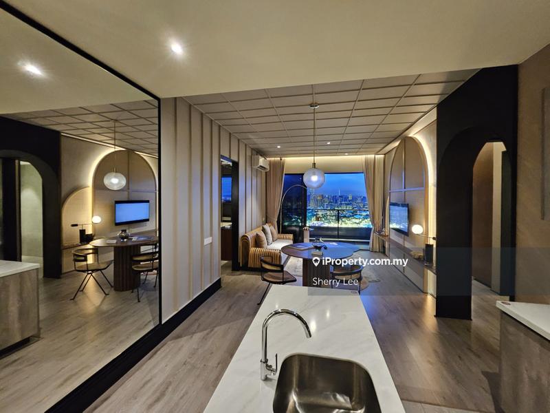 For Sale - Alaia Titiwangsa