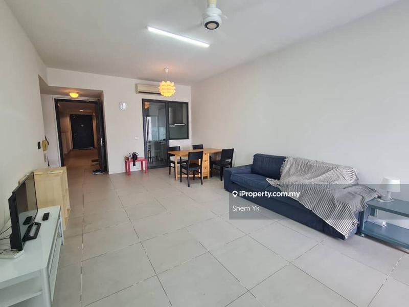 Kediaman Servis untuk Disewa di Jaya One Residences oleh Shem Yk - iProperty.com.my