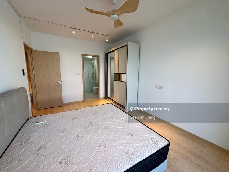 For Rent - Aradia Residence @ Lake City KL North