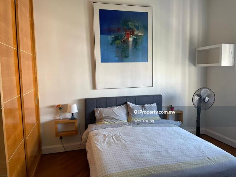 Kondominium untuk Disewa di Mont Kiara Aman oleh Wei Young - iProperty.com.my