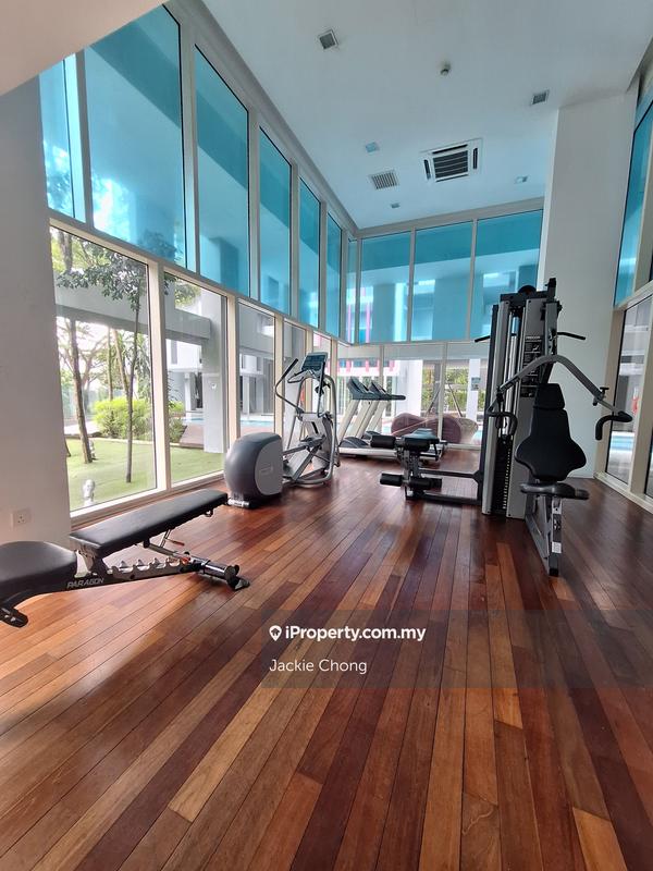 Kondominium untuk Dijual di Arata of Tijani oleh Jackie Chong - iProperty.com.my