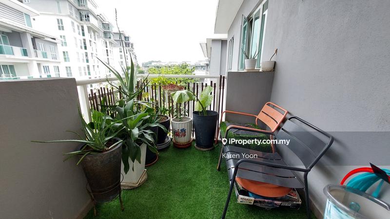 Kondominium untuk Dijual di Subang Parkhomes oleh Karen Yoon - iProperty.com.my