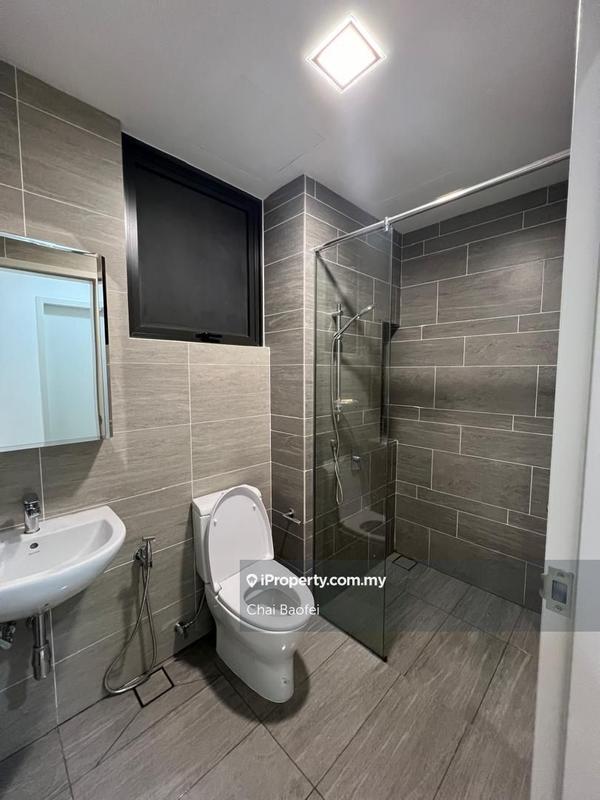 Kondominium untuk Dijual di Panorama Residences oleh Chai Baofei - iProperty.com.my