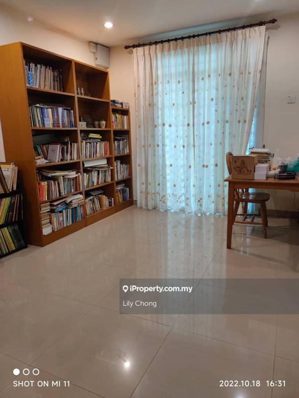 Semi-Detached House for Sale in Pulai Mutiara, Ipoh by Lily Chong - iProperty.com.my