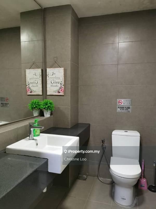 Kediaman Servis untuk Dijual di MKH Boulevard oleh Christine Loo - iProperty.com.my