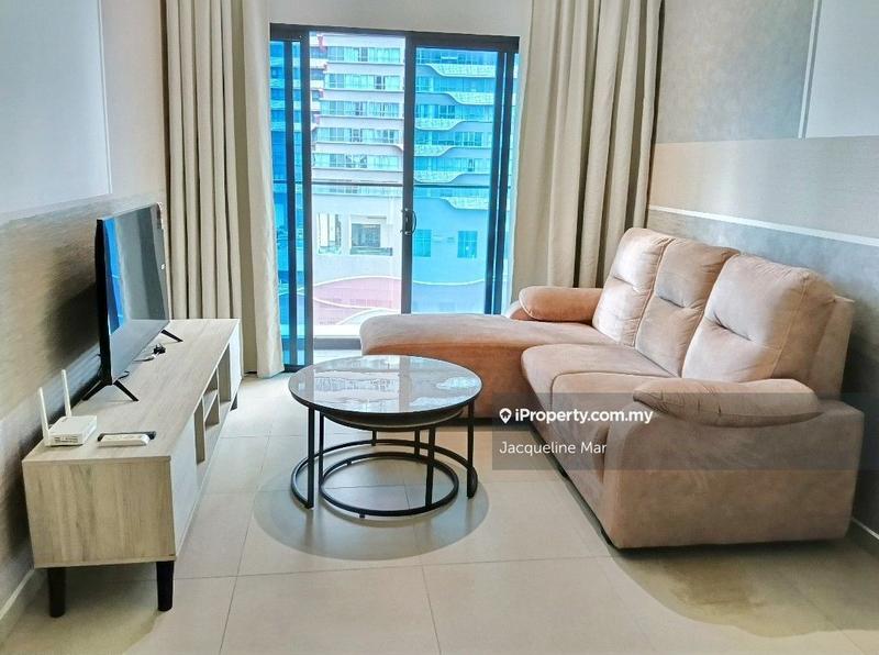 For Rent - Reizz Residence