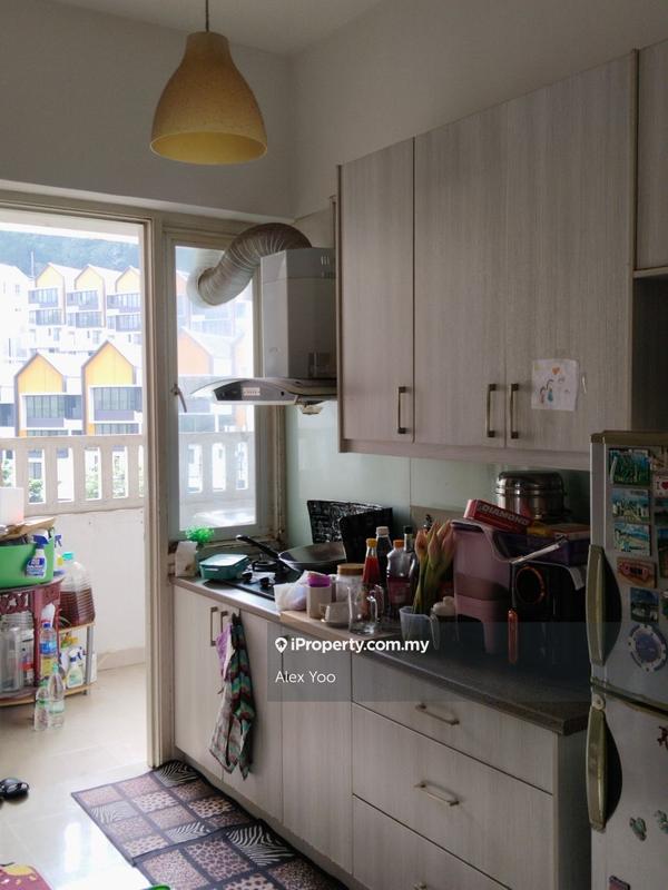 Condominium for Sale in 3 Residen @ Melawati by Alex Yoo - iProperty.com.my