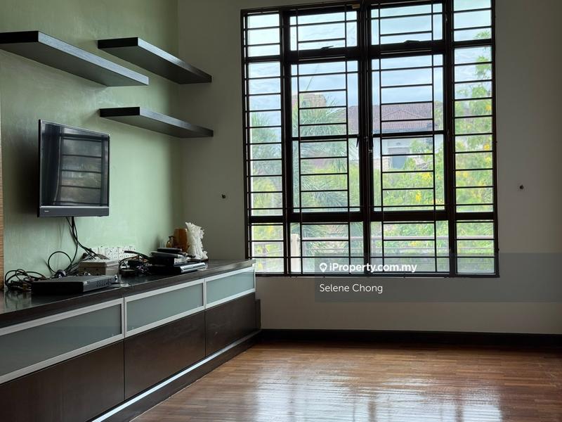 Rumah Berkembar untuk Dijual di Kajang, Selangor oleh Selene Chong - iProperty.com.my