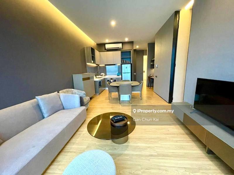 Kediaman Servis untuk Disewa di City of Dreams oleh Gan Chun Kai - iProperty.com.my