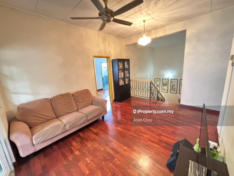 Rumah Berkembar untuk Dijual di Bandar Puteri Puchong, Puchong oleh Jolin Choi - iProperty.com.my