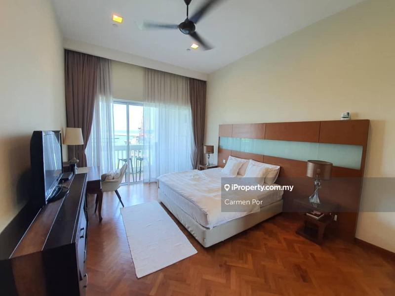 Service Residence for Rent in Straits Quay (The Suites at Waterside) by Carmen Por - iProperty.com.my