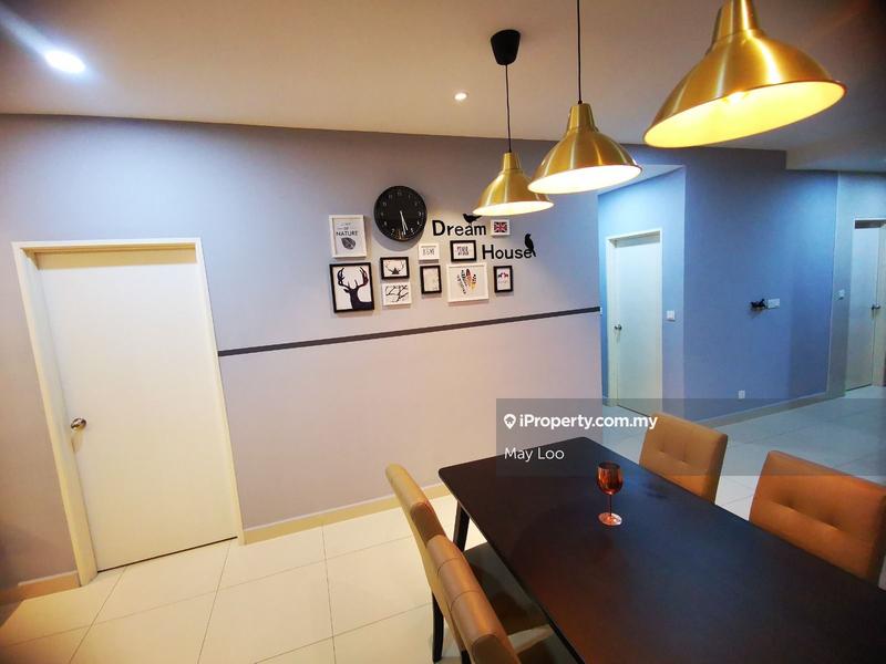 Kondominium untuk Disewa di D'Festivo Residences oleh May Loo - iProperty.com.my