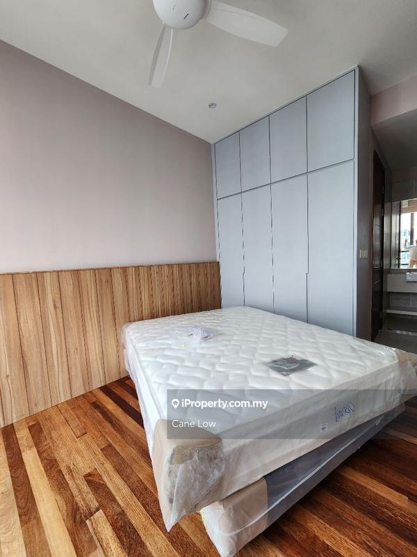 Kondominium untuk Disewa di Queens Residences Q1 @ Queens Waterfront oleh Cane Low - iProperty.com.my