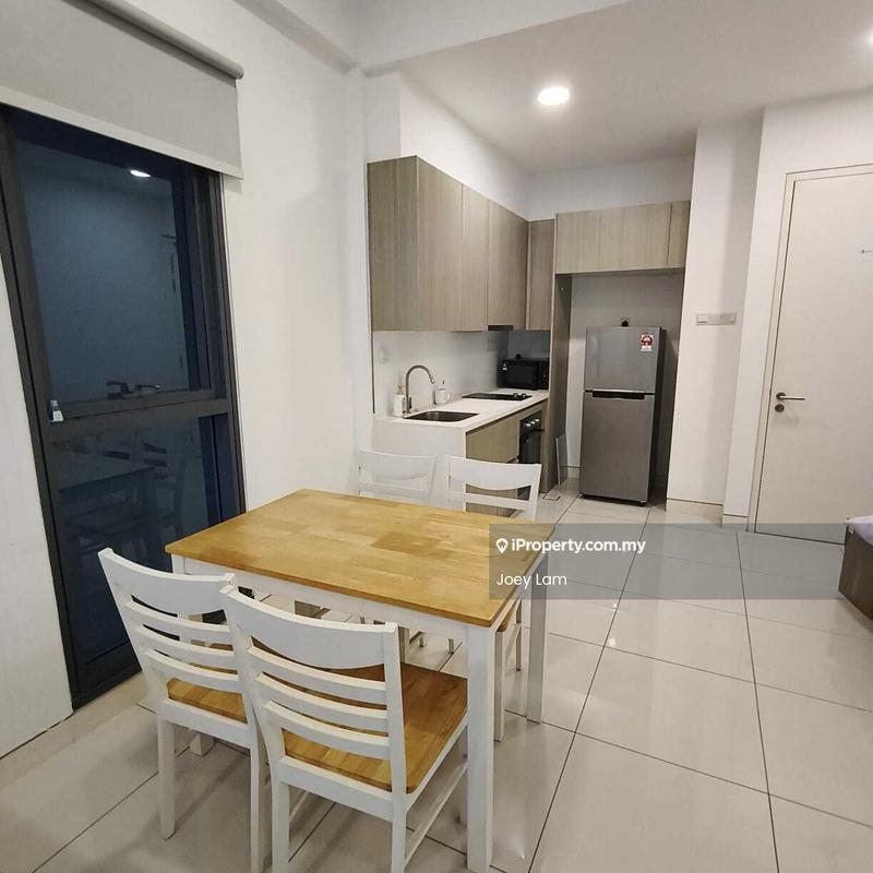 Kediaman Servis untuk Disewa di Bayberry @ Tropicana Gardens oleh Joey Lam - Kitchen - iProperty.com.my