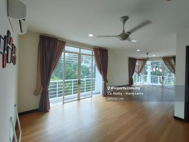 Rumah Berkembar untuk Dijual di Bukit Antarabangsa, Ampang oleh Jimmy Lee - iProperty.com.my