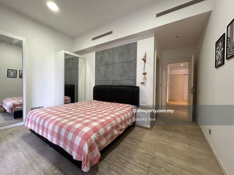 Kediaman Servis untuk Disewa di M City oleh Edward Yew - iProperty.com.my