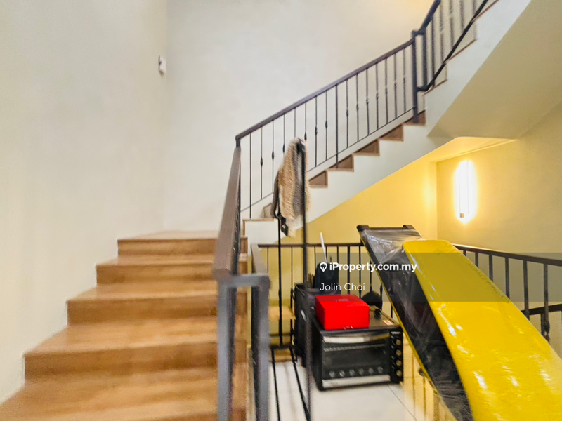 Rumah Berkembar untuk Dijual di Bandar Bukit Puchong 2, Puchong oleh Jolin Choi - iProperty.com.my