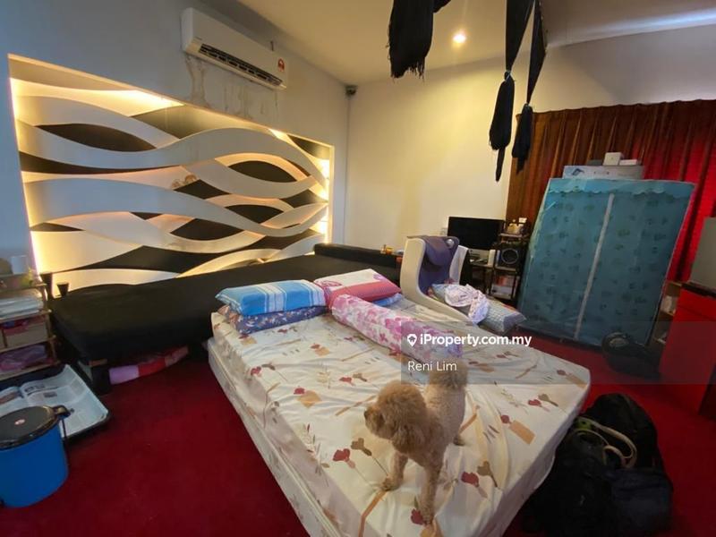 Semi-Detached House for Sale in Damansara Legenda Damansara Lagenda, Ara Damansara by Reni Lim - iProperty.com.my