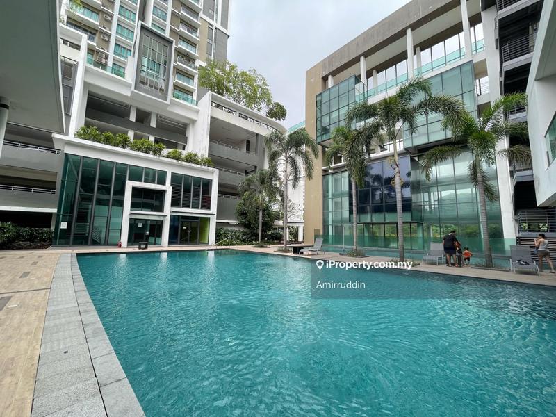 For Rent - Lake Point Residence