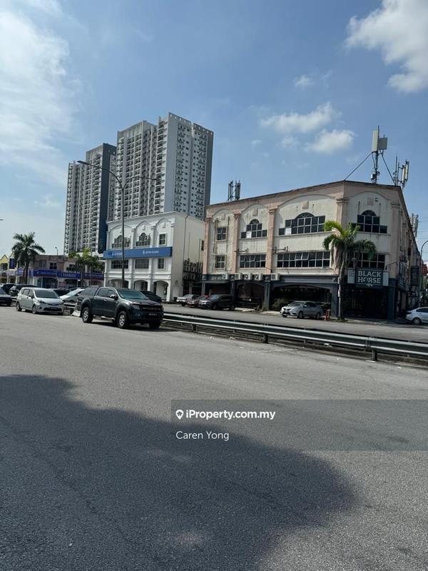 Kedai untuk Dijual di Jalan Psk, Seri Kembangan oleh Caren Yong - iProperty.com.my