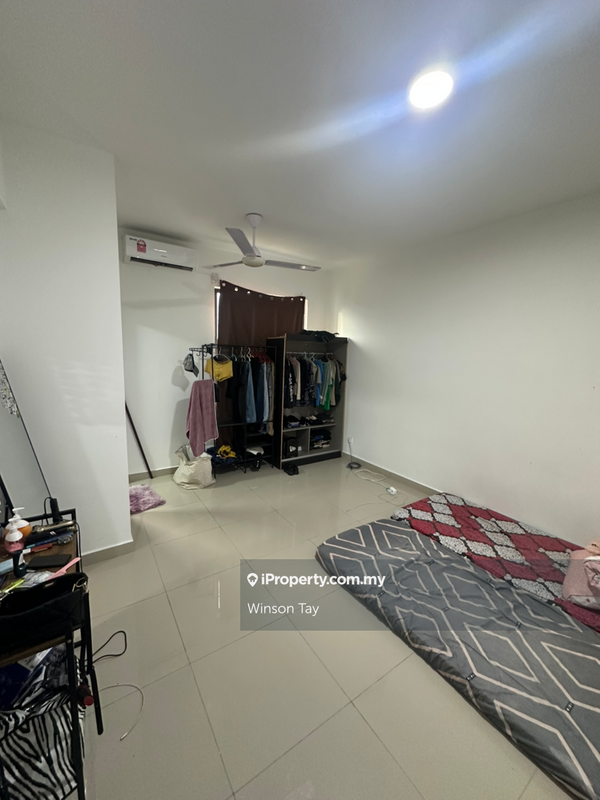Condominium for Sale in Emerald Residence by Winson Tay - iProperty.com.my