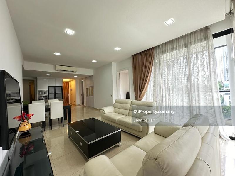 Condominium for Sale in Lumina Kiara by Jeanne Tan - iProperty.com.my
