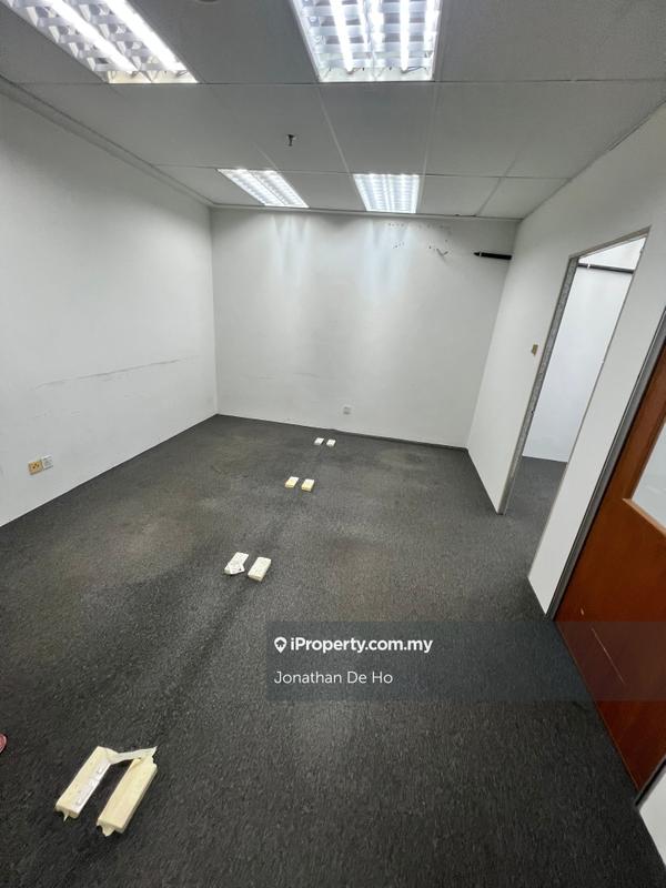 Pejabat untuk Dijual di Aman Suria, Petaling Jaya oleh Jonathan De Ho - iProperty.com.my