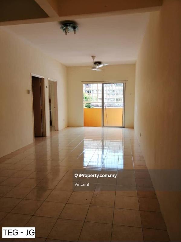 For Sale - Bayu Villa