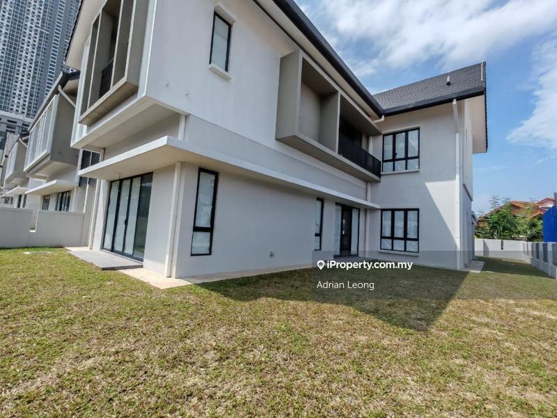 Semi-Detached House for Sale in Bandar Kinrara Seksyen 8, Bandar Kinrara by Adrian Leong - iProperty.com.my