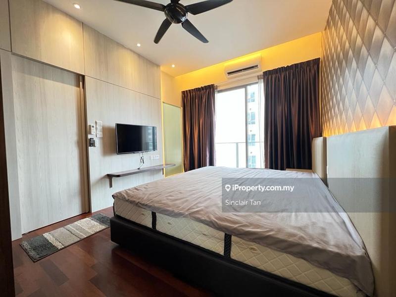 Kondominium untuk Disewa di Silverscape Residences oleh Geoffery Wee - iProperty.com.my