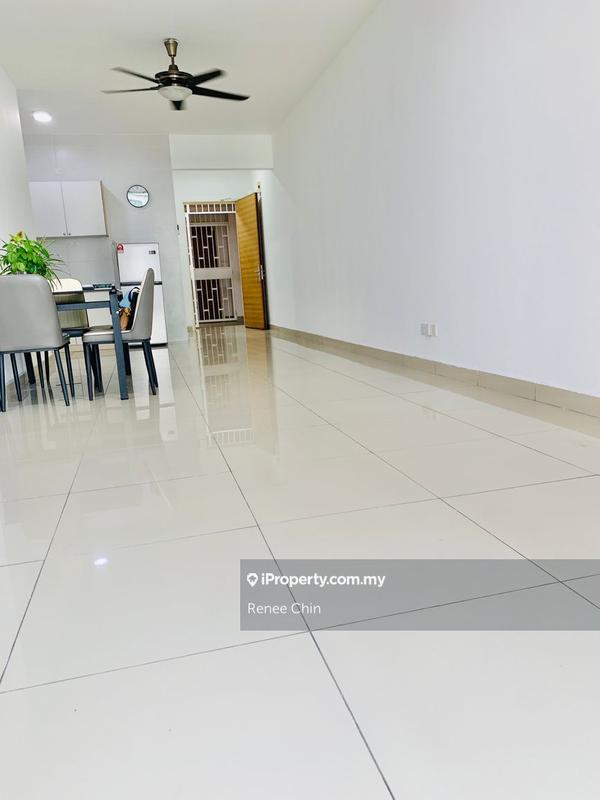 Service Residence for Sale in Pearl Suria by Renee Chin - iProperty.com.my