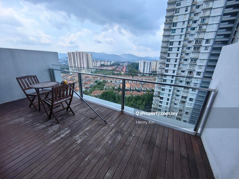 For Sale - One Central Park